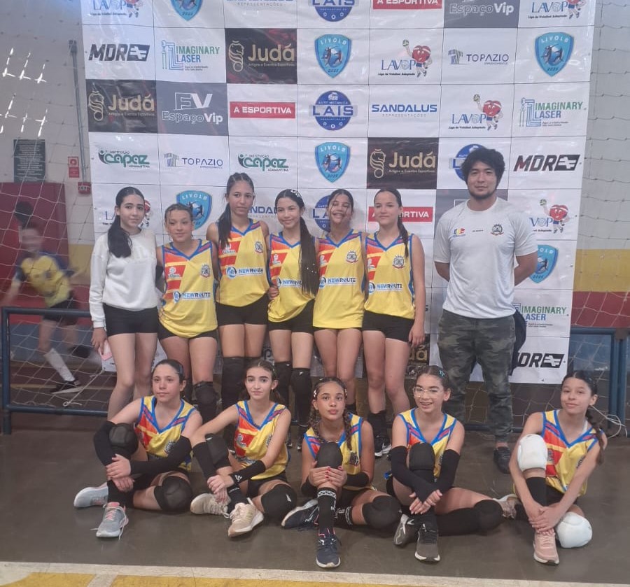 Foto do evento Rodada Livolb: Herculândia