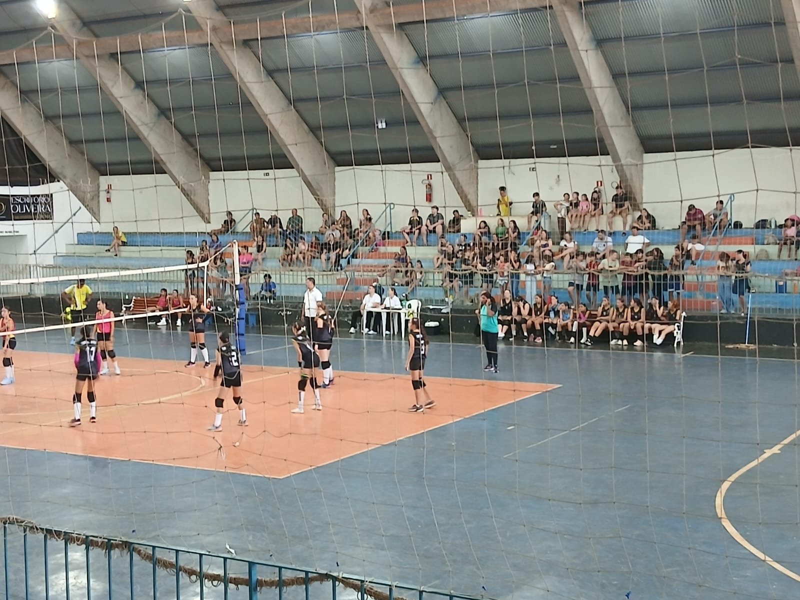 Foto do evento Etapa Tupi PTA.